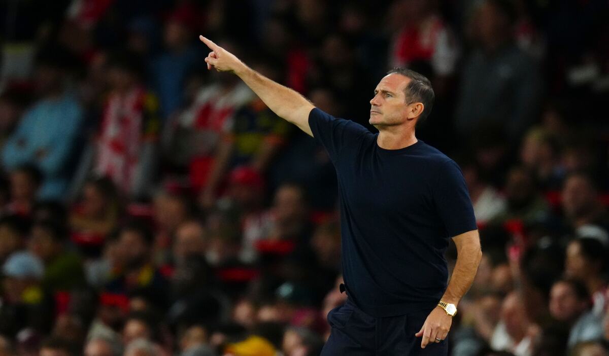 Frenk Lampard