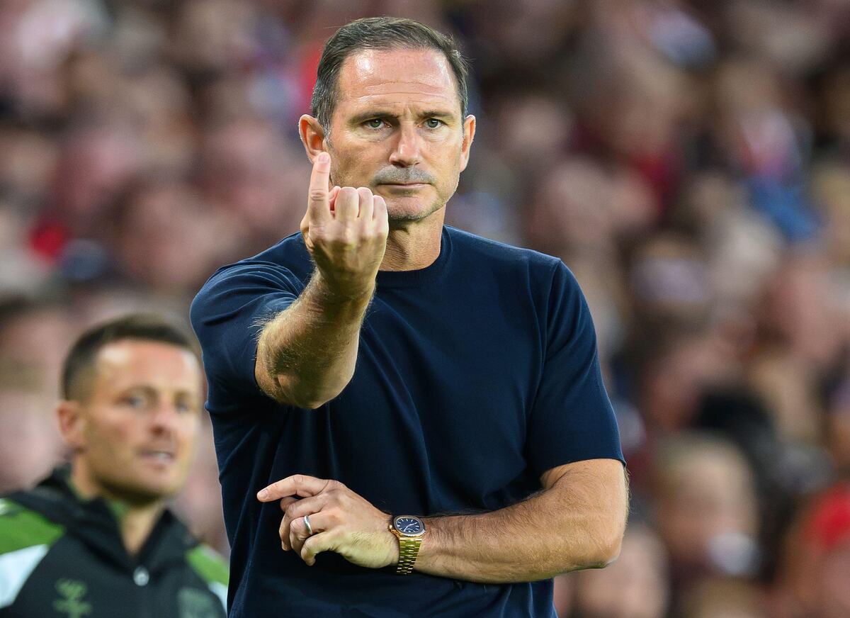 Frenk Lampard