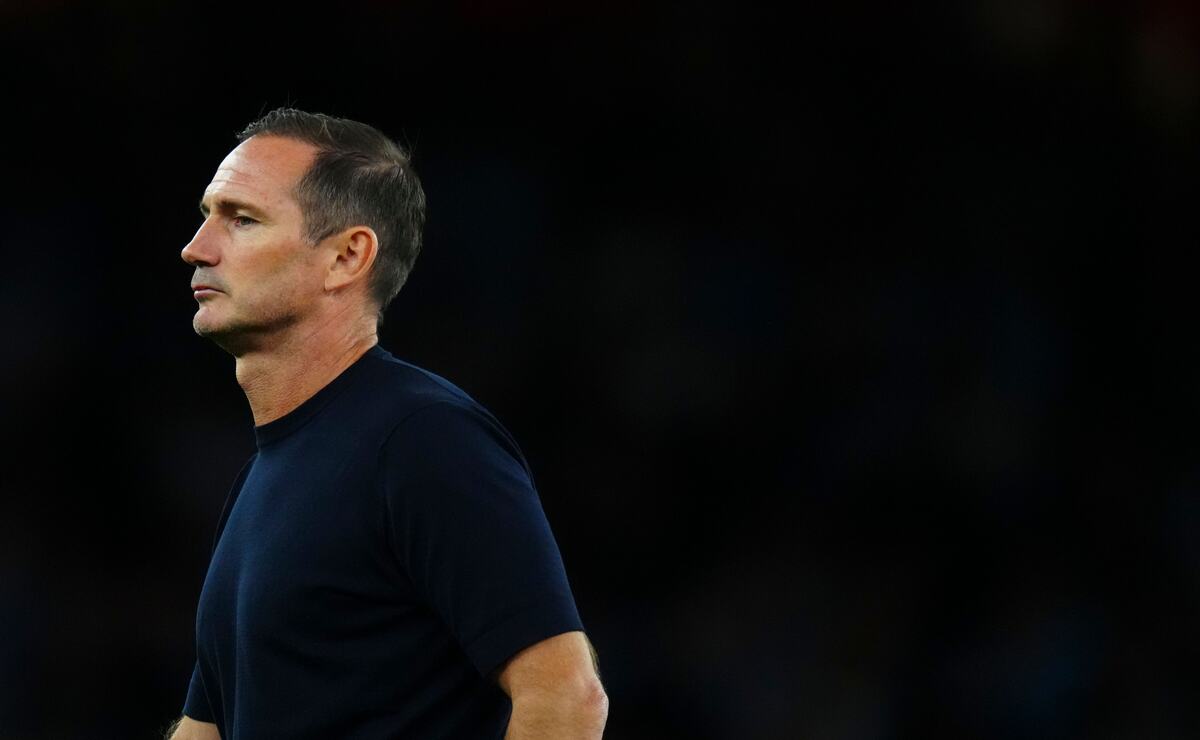 Frenk Lampard
