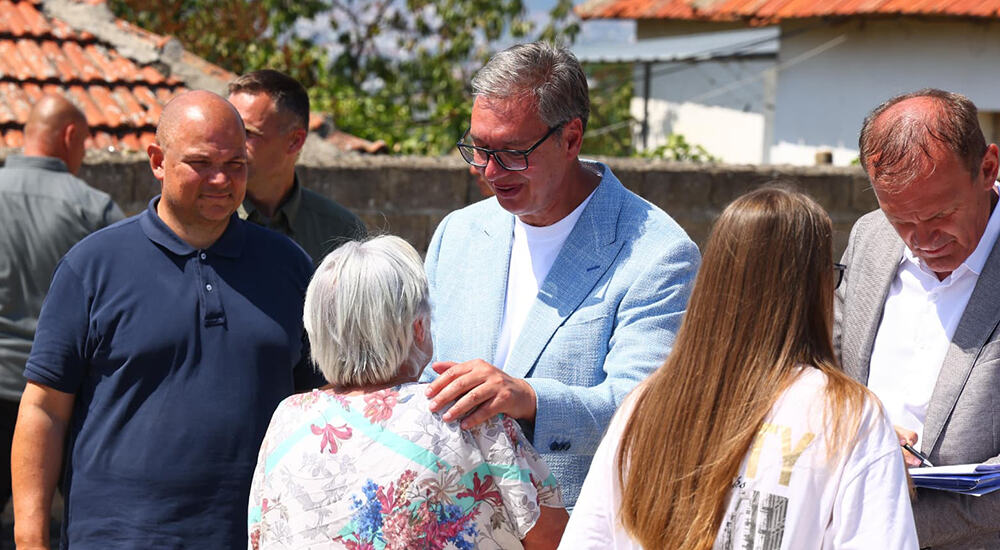 Aleksandar Vučić Strezovce, Preševo (10).jpg