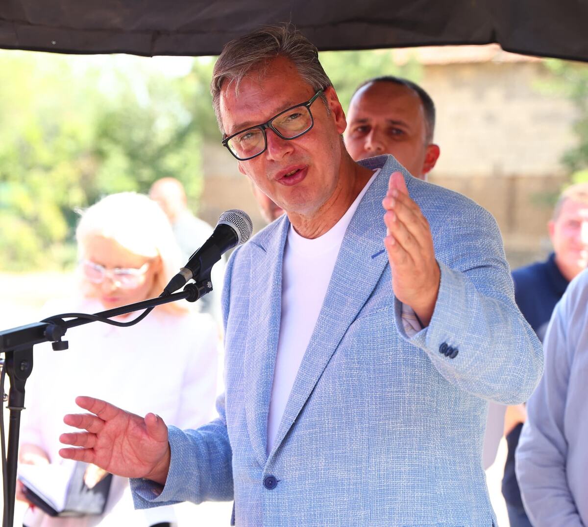 Aleksandar Vučić selo Lopardince (3).jpeg