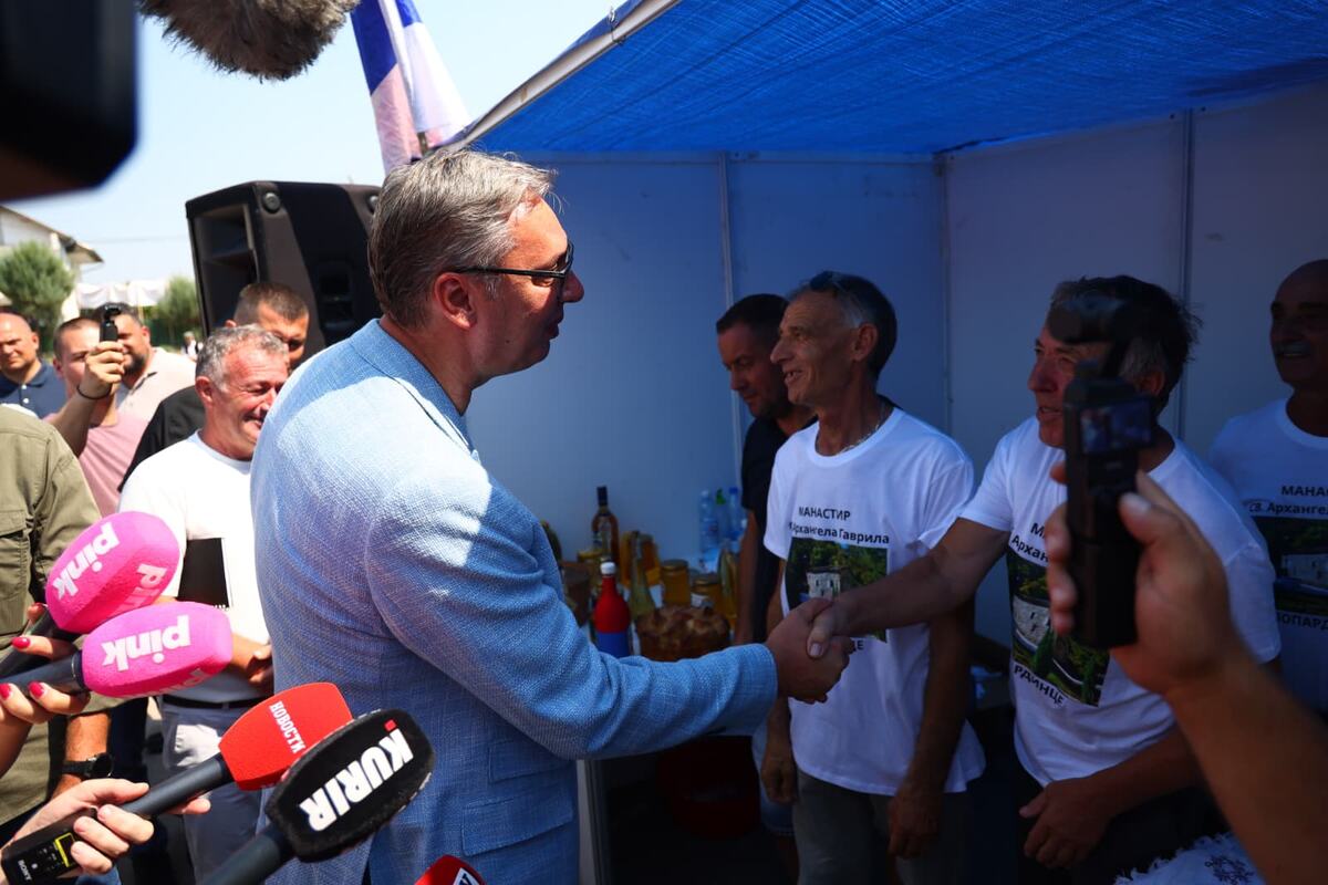 Aleksandar Vučić selo Lopardince (10).jpeg