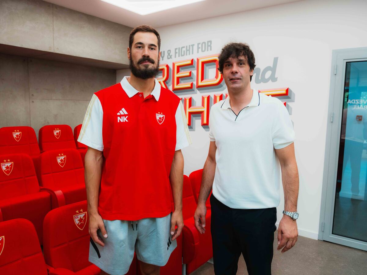 Miloš Teodosić i Nikola Kalinić