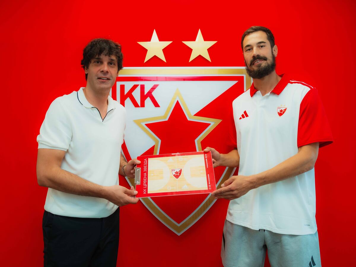 Nikola Kalinić i Miloš Teodosić