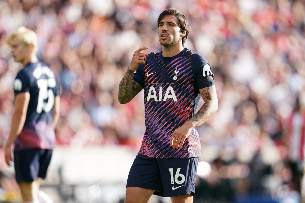 Sandro Tonali