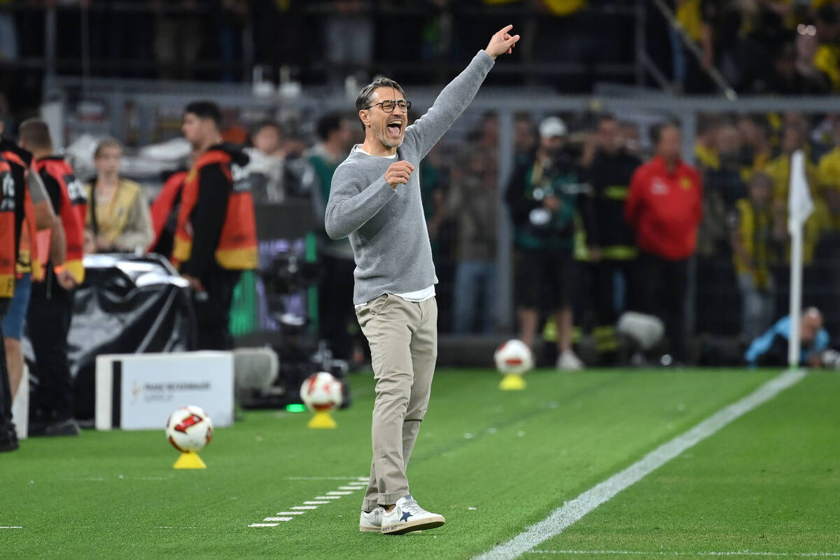 Niko Kovač