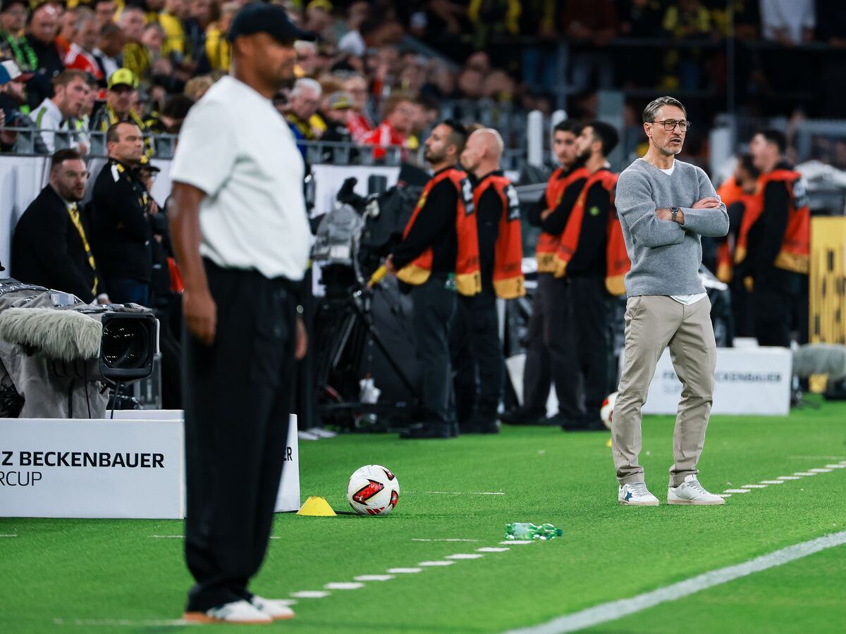 Niko Kovač