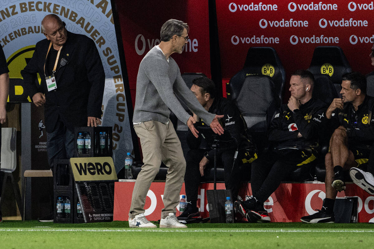 Niko Kovač