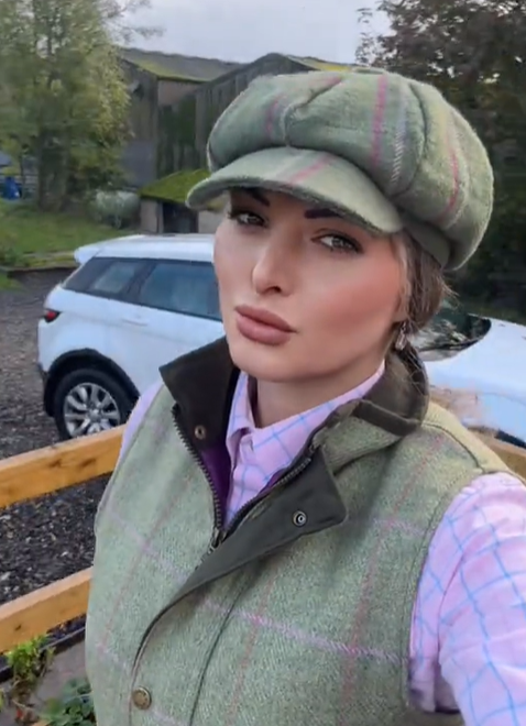 Viktorija Mulvhil