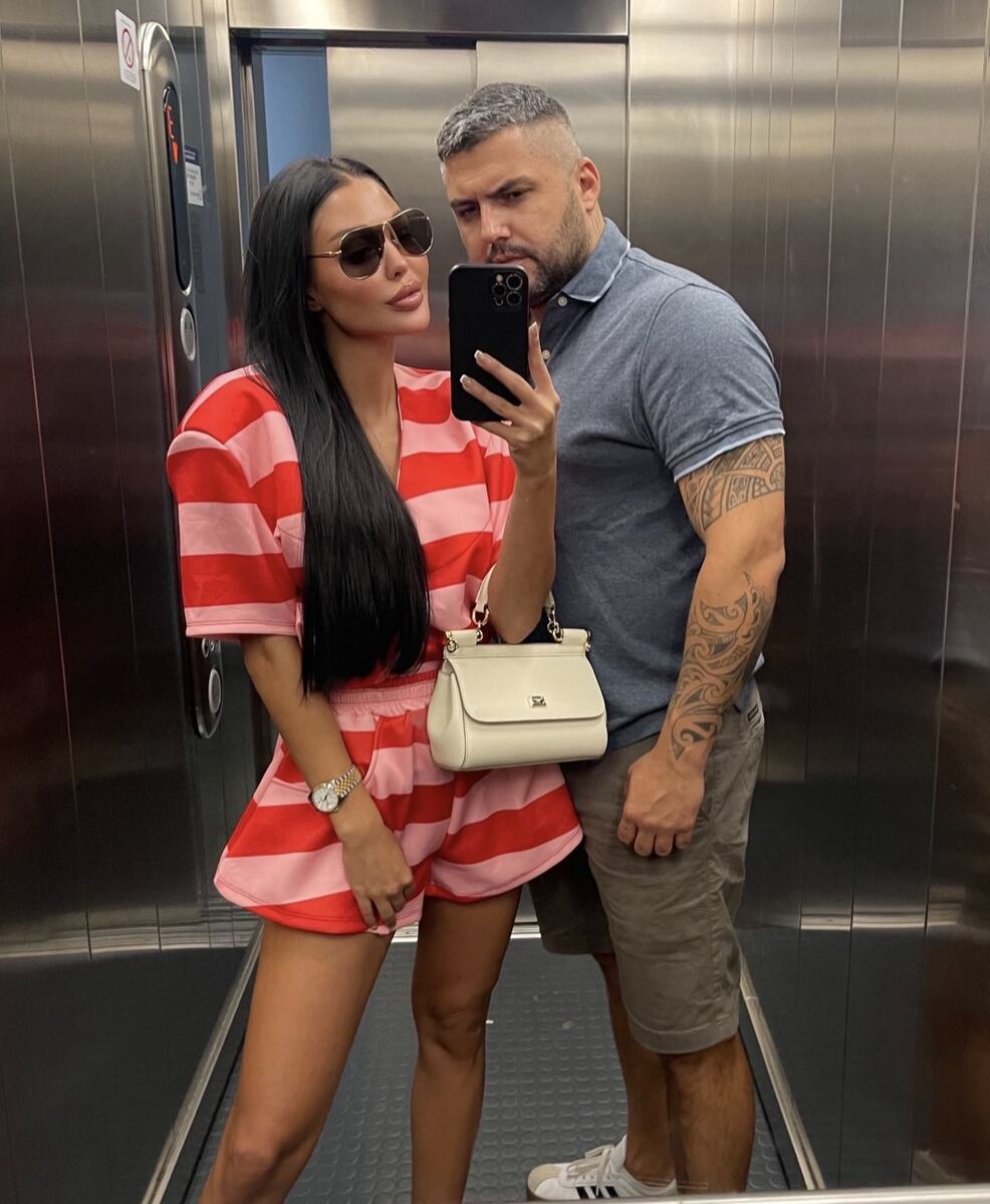 MAJA DALA 30.000 EVRA DA PROMENI IZGLED, SAD OPET OTIŠLA NA SREĐIVANJE: Oglasila se iz ordinacije, ovo je uradila (FOTO)