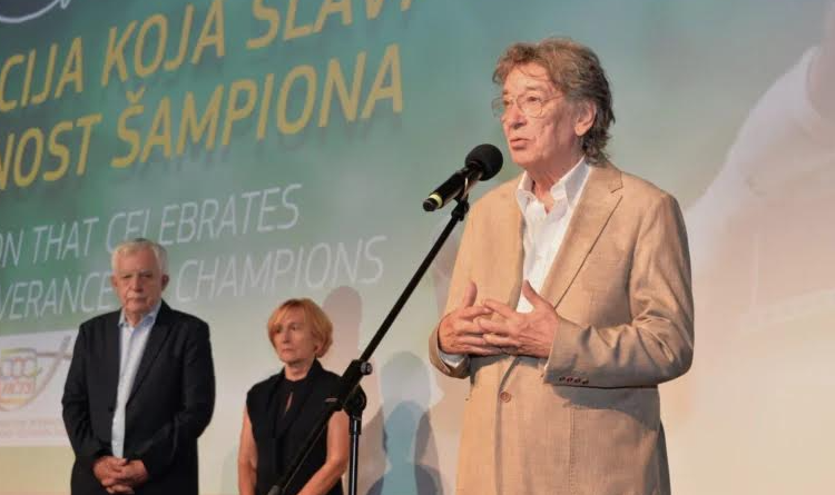 15. Međunarodni festival sportskog filma