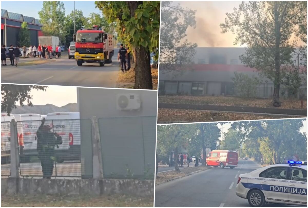 požar Novi Sad industrijska zona magacin D express.jpg