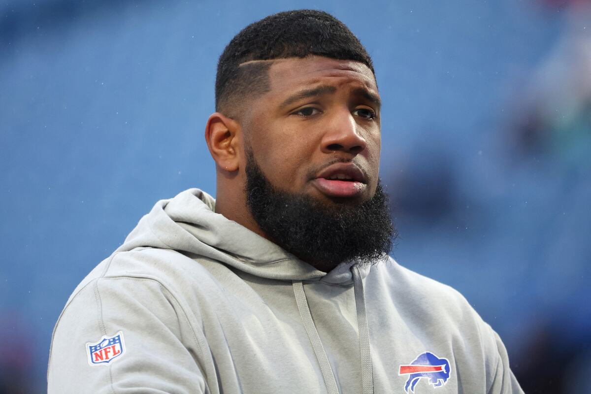 Ed Oliver