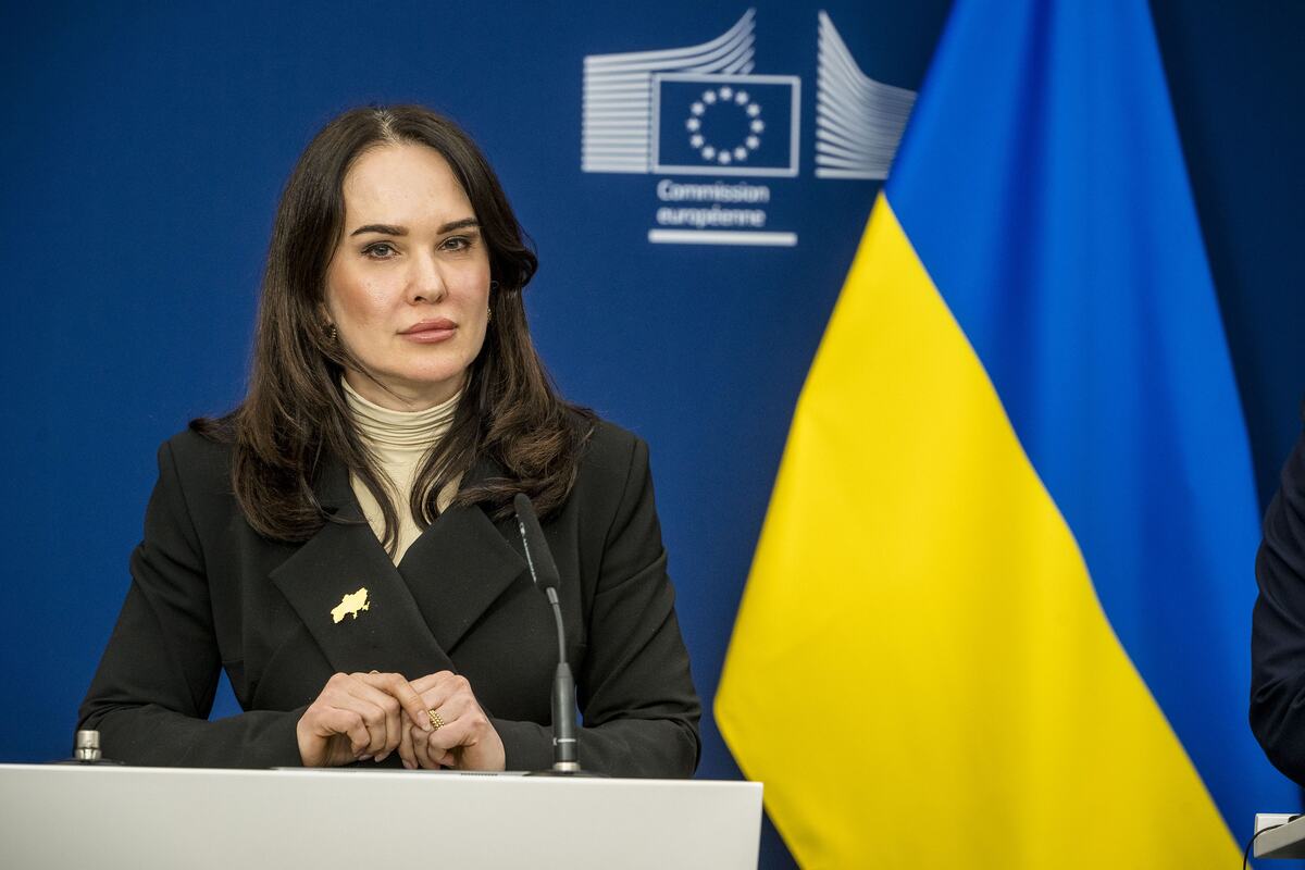 Irina Mudra