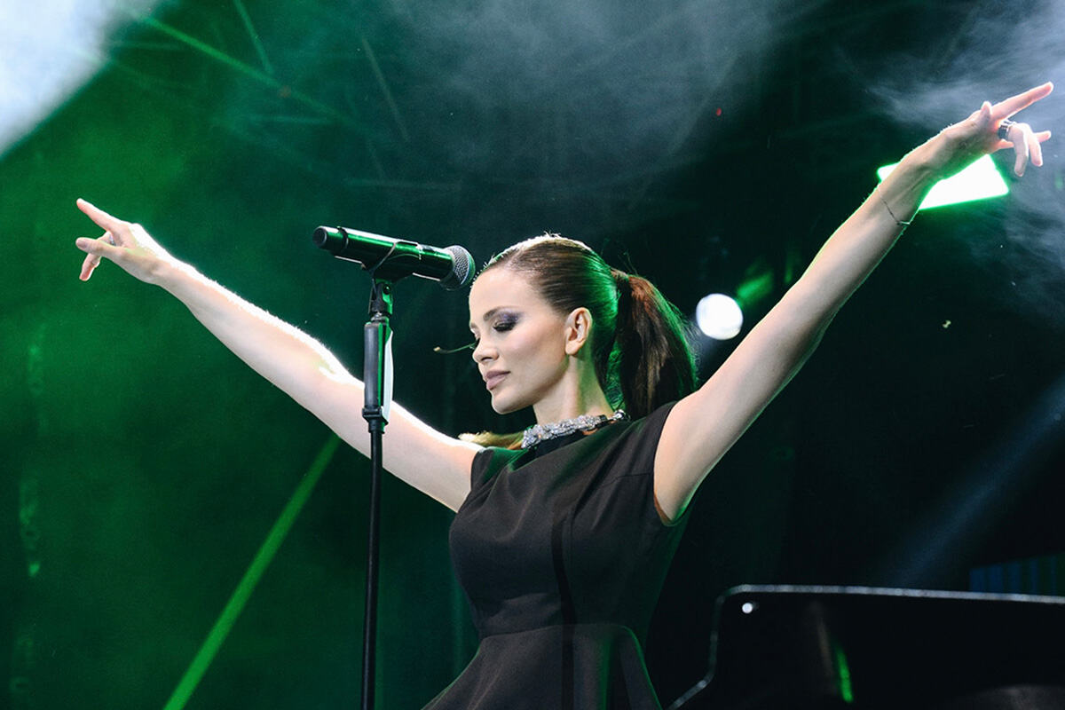 Milica Pavlović