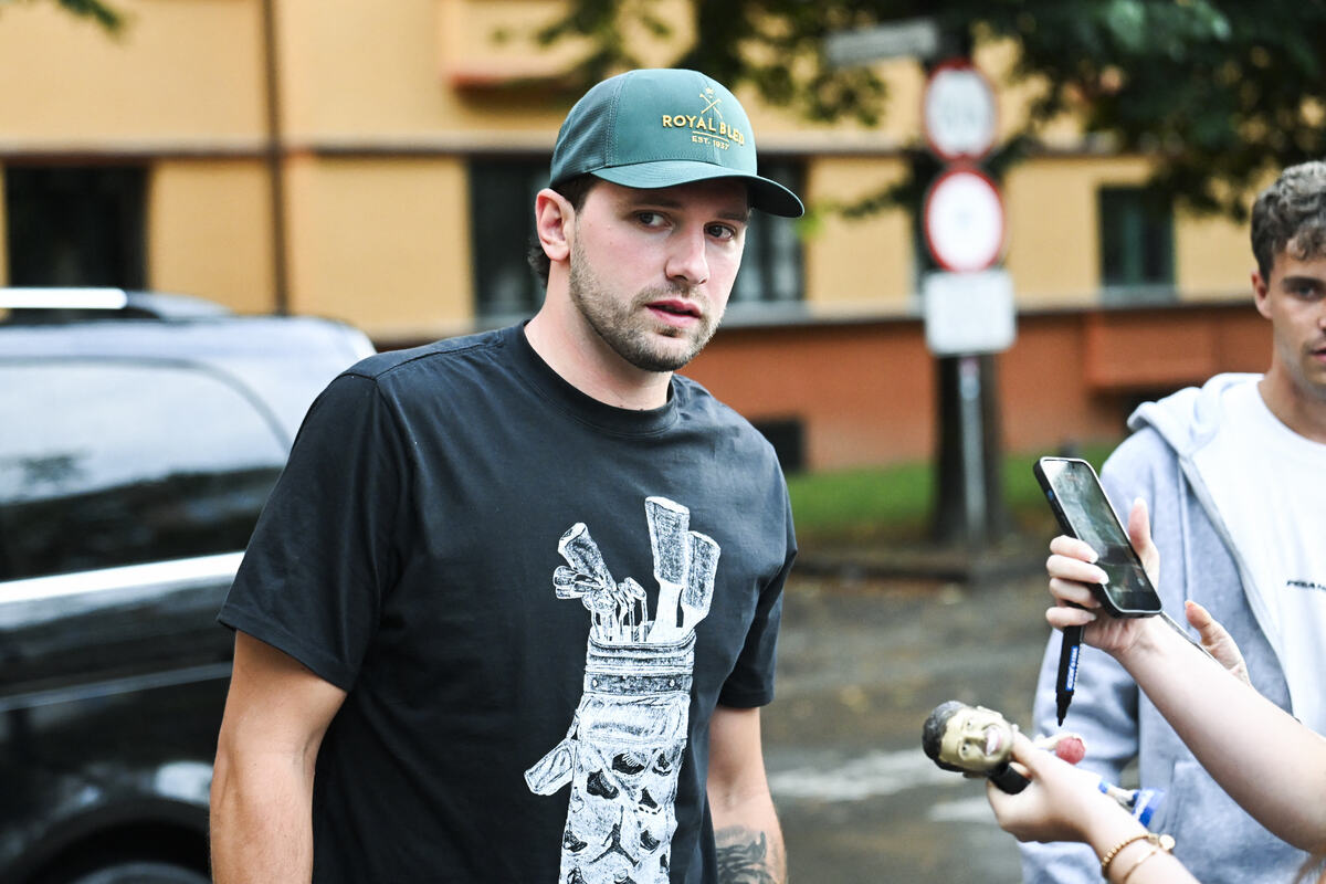 Luka Dončić