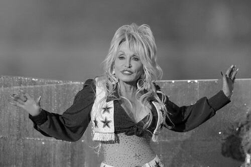 Doli Parton
