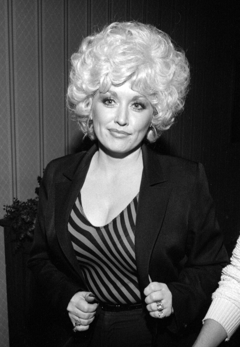 Doli Parton
