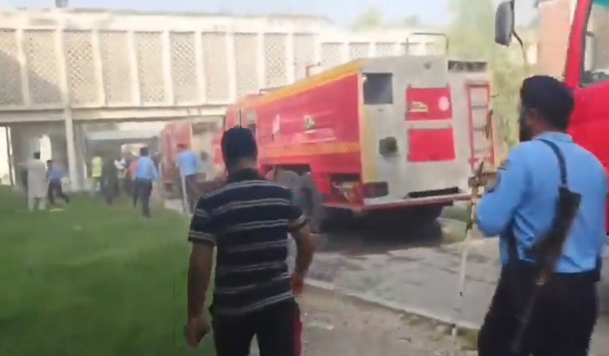 Požar  bolnica Pakistan Islamabad (7).png