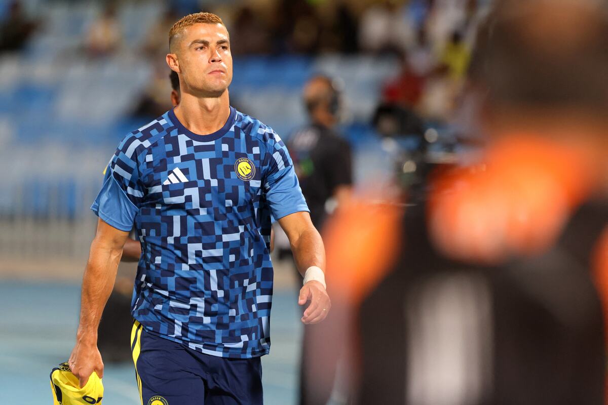Kristijano Ronaldo