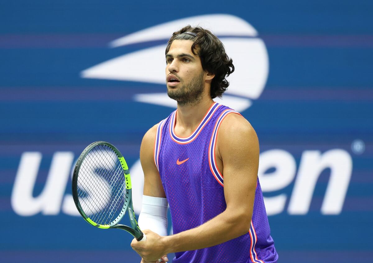 Karlos Alkaraz