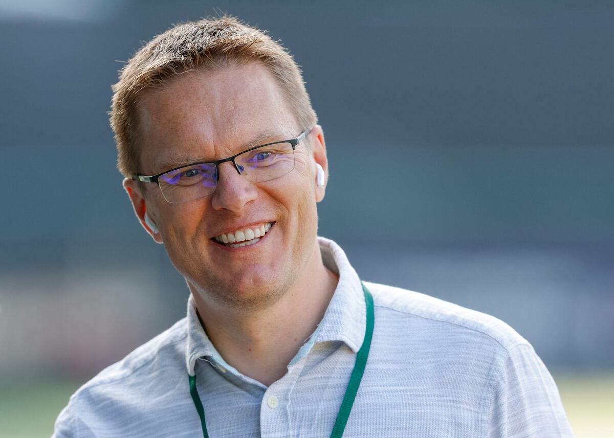 Valdas Dambrauskas