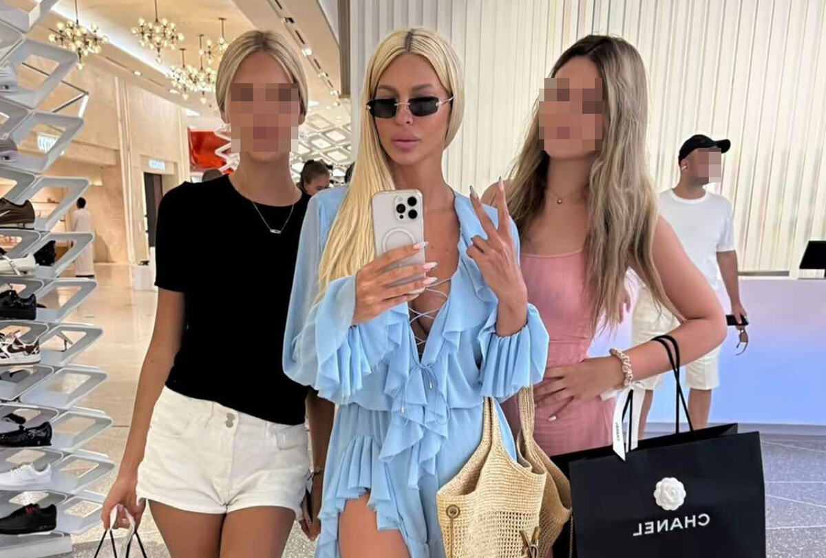Jelena Karleuša