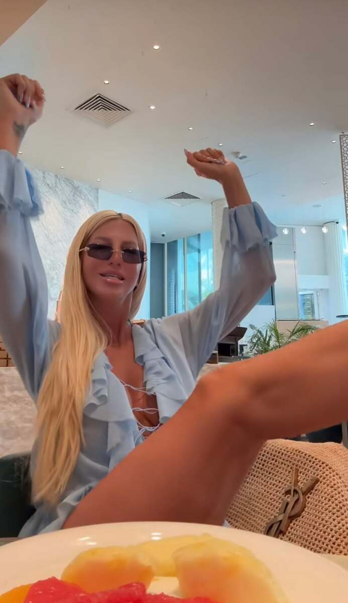 Jelena Karleuša