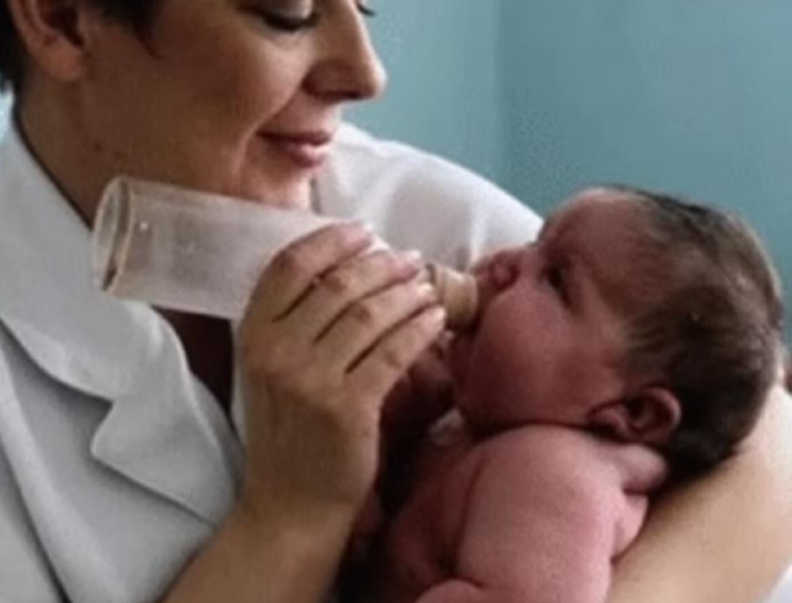Nađa Halina, beba koja je na rođenju imala sedam kilograma i 750 grama (3).PNG