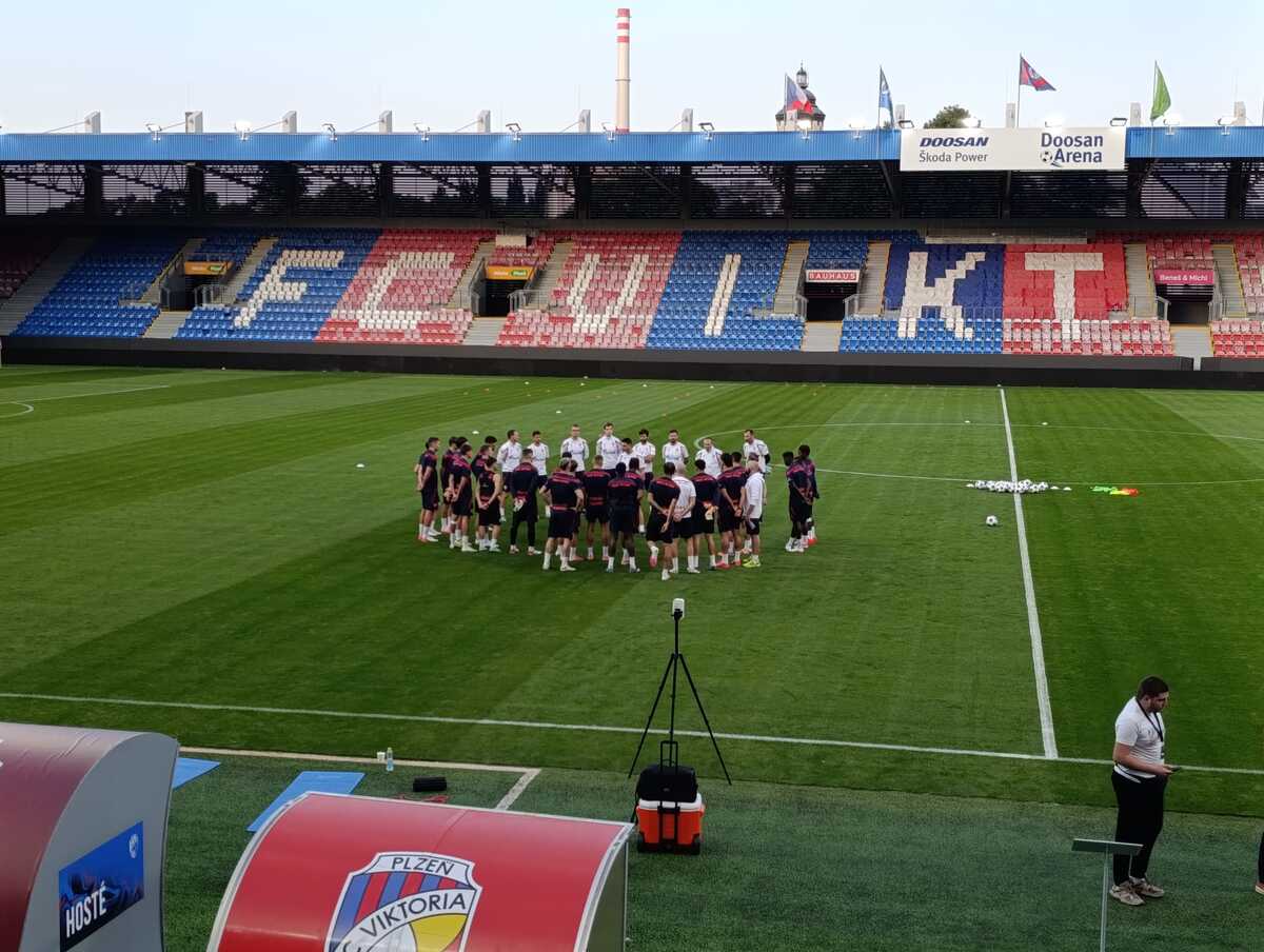 FK Crvena zvezda