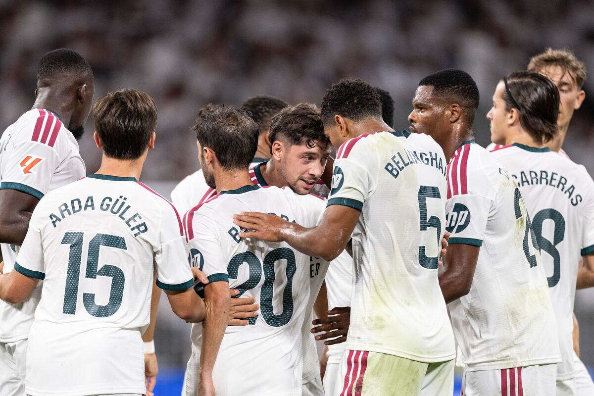FK Real Madrid