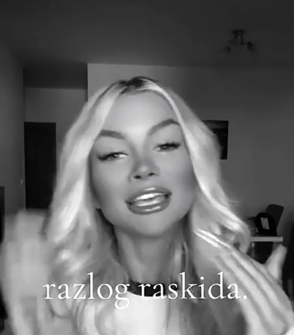 "OSTAVIO MI JE TRAUME ZA CEO ŽIVOT" Nudili joj 100.000 evra za noć, prošla pakao, sad ogolila dušu o ljubavnom brodolomu