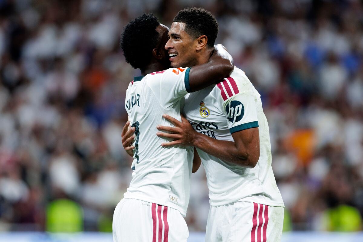 Fudbaleri Real Madrida