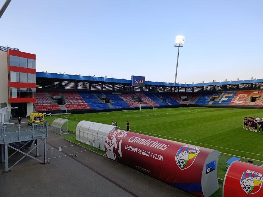 Viktorija Plzenj stadion 5.jpg