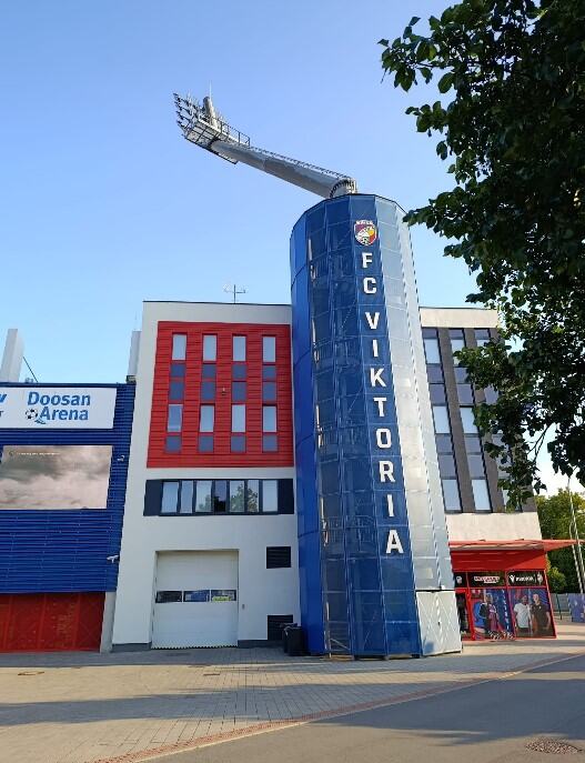 Viktorija Plzenj stadion 8.jpg