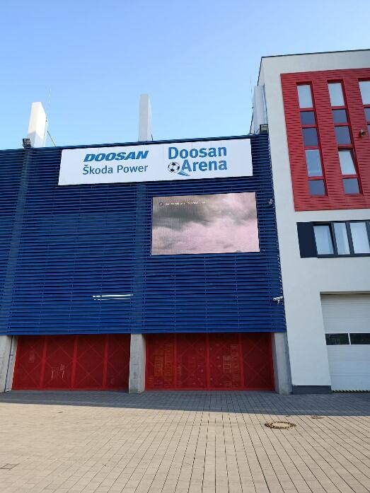 Viktorija Plzenj stadion 10.jpg