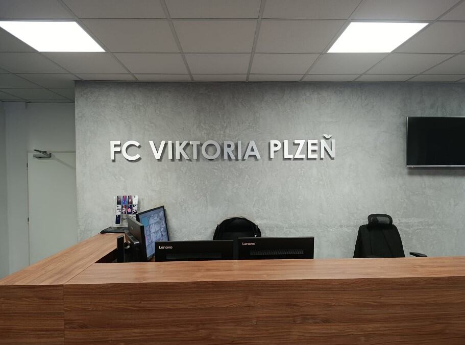 Viktorija Plzenj stadion.jpg