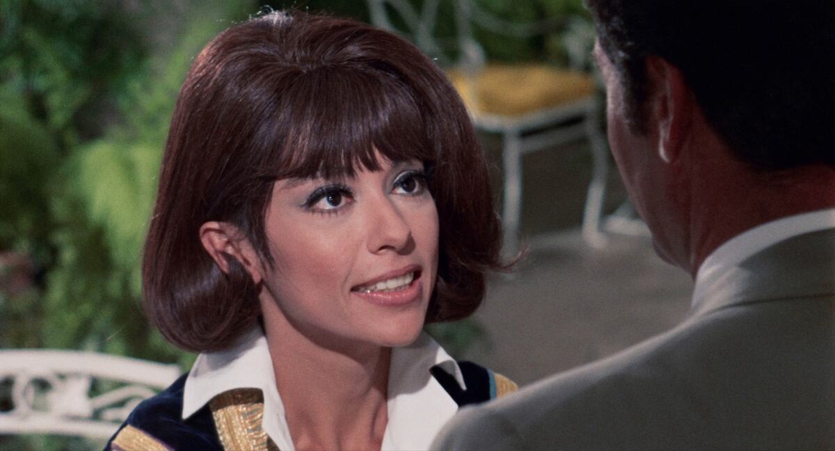 Rita Moreno