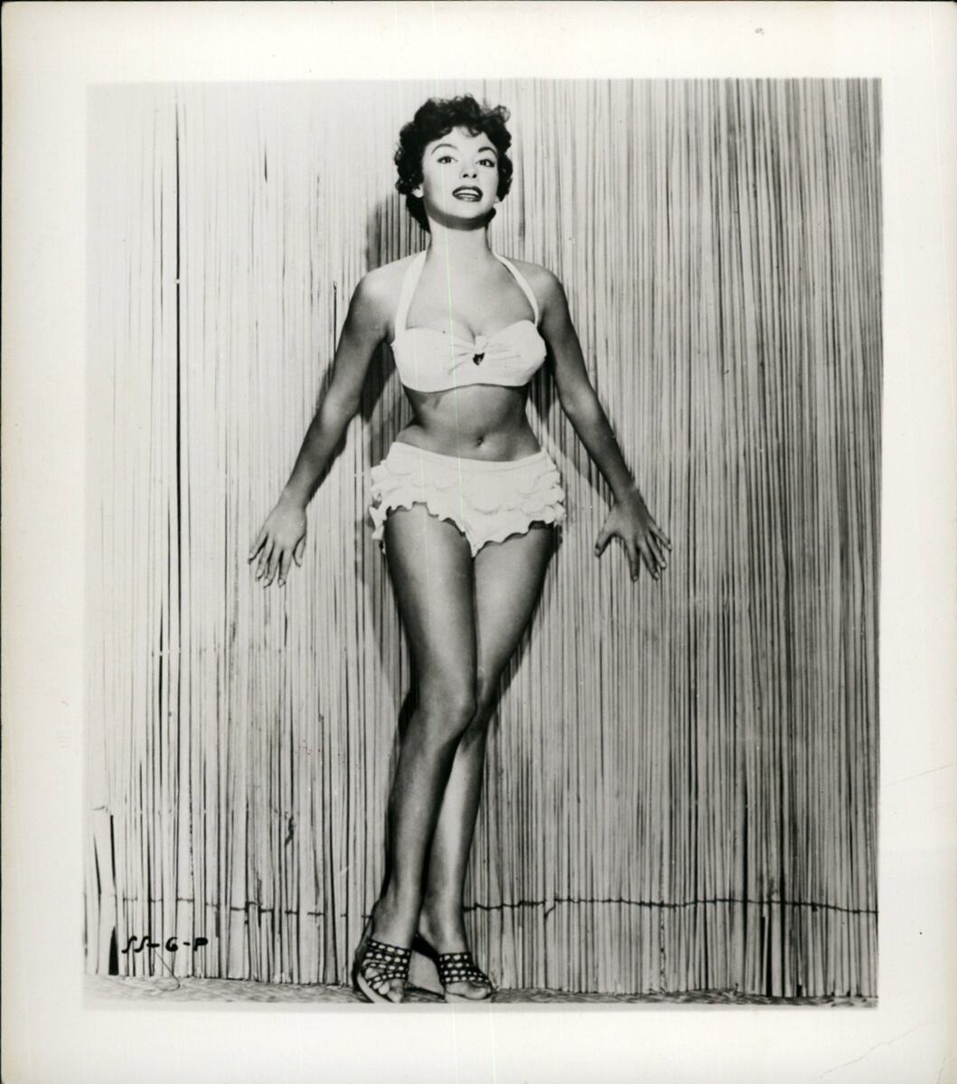 Rita Moreno