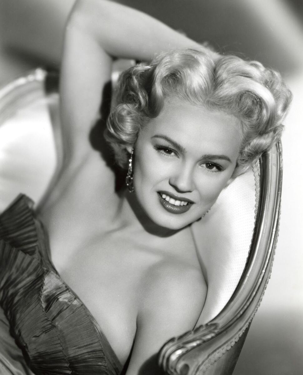 Mejmi Van Doren