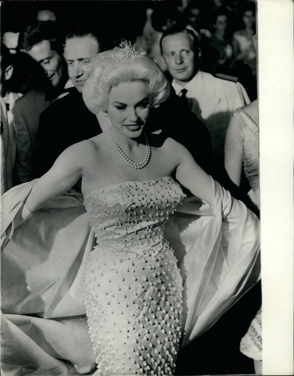 Mejmi Van Doren