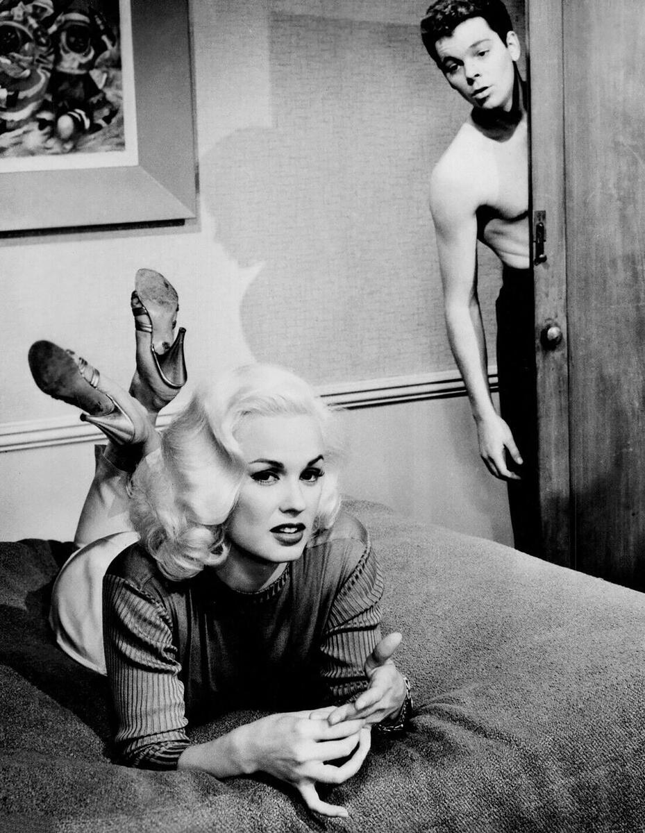 Mejmi Van Doren