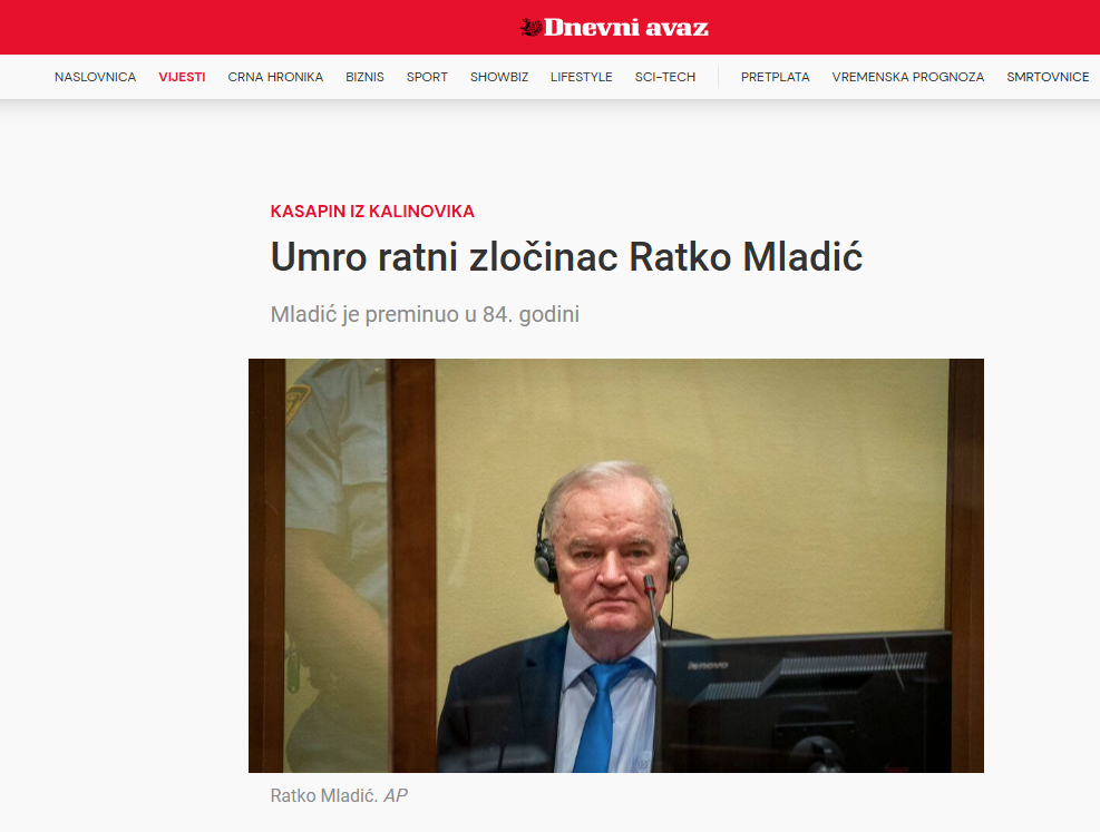 2026-08-27 15_45_23-Umro ratni zločinac Ratko Mladić.png