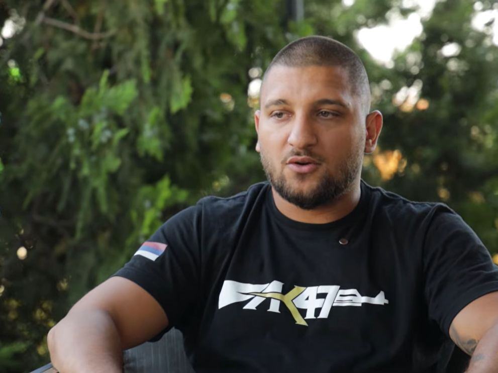 Aleksandar Konovalov