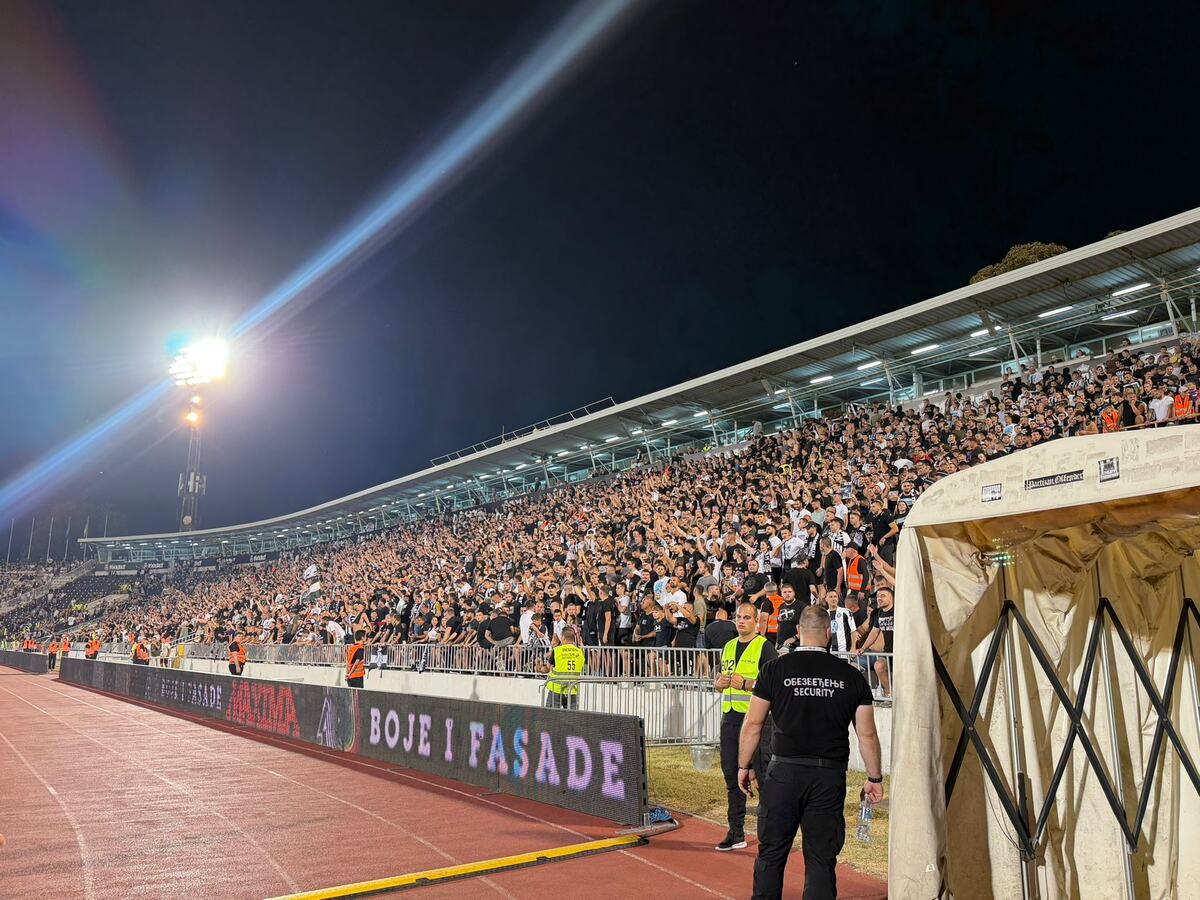 Grobari