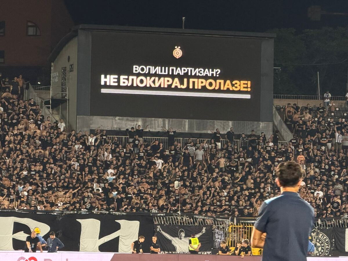 Grobari