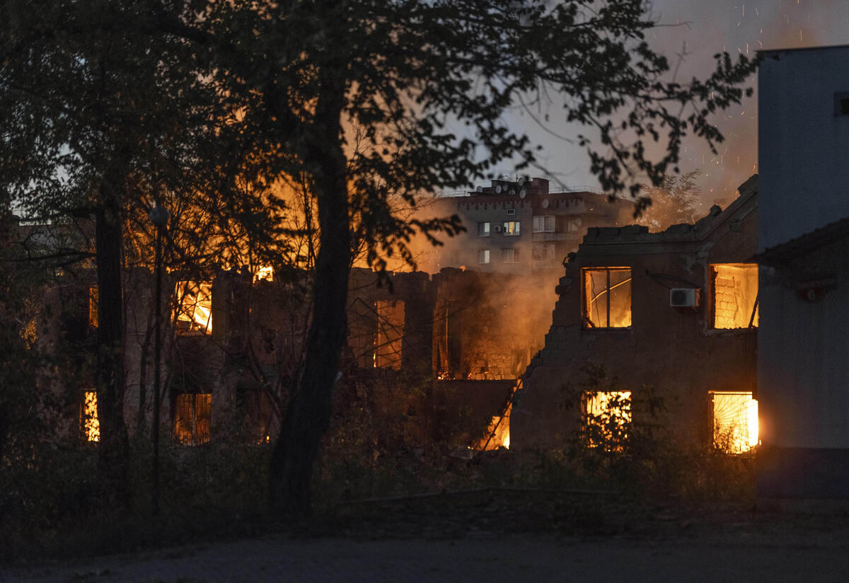 Kramatorsk