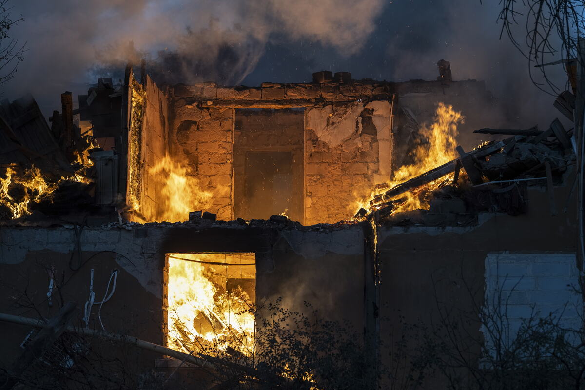 Kramatorsk