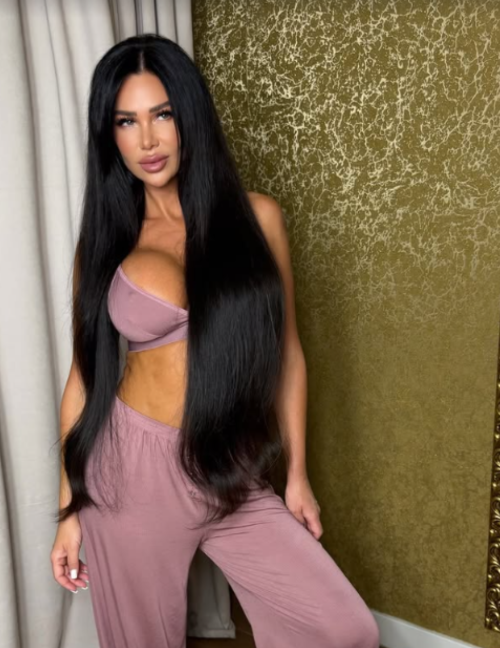 STANIJA SE ODLUČILA NA PROMENU PRED "ELITU 10"! Brojimo sitno do njenog ulaska, a evo šta je uradila (FOTO)