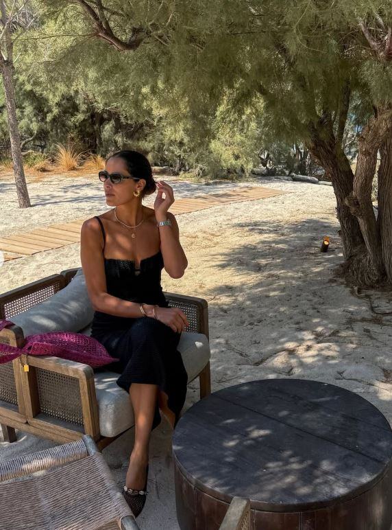 Ana Ivanović